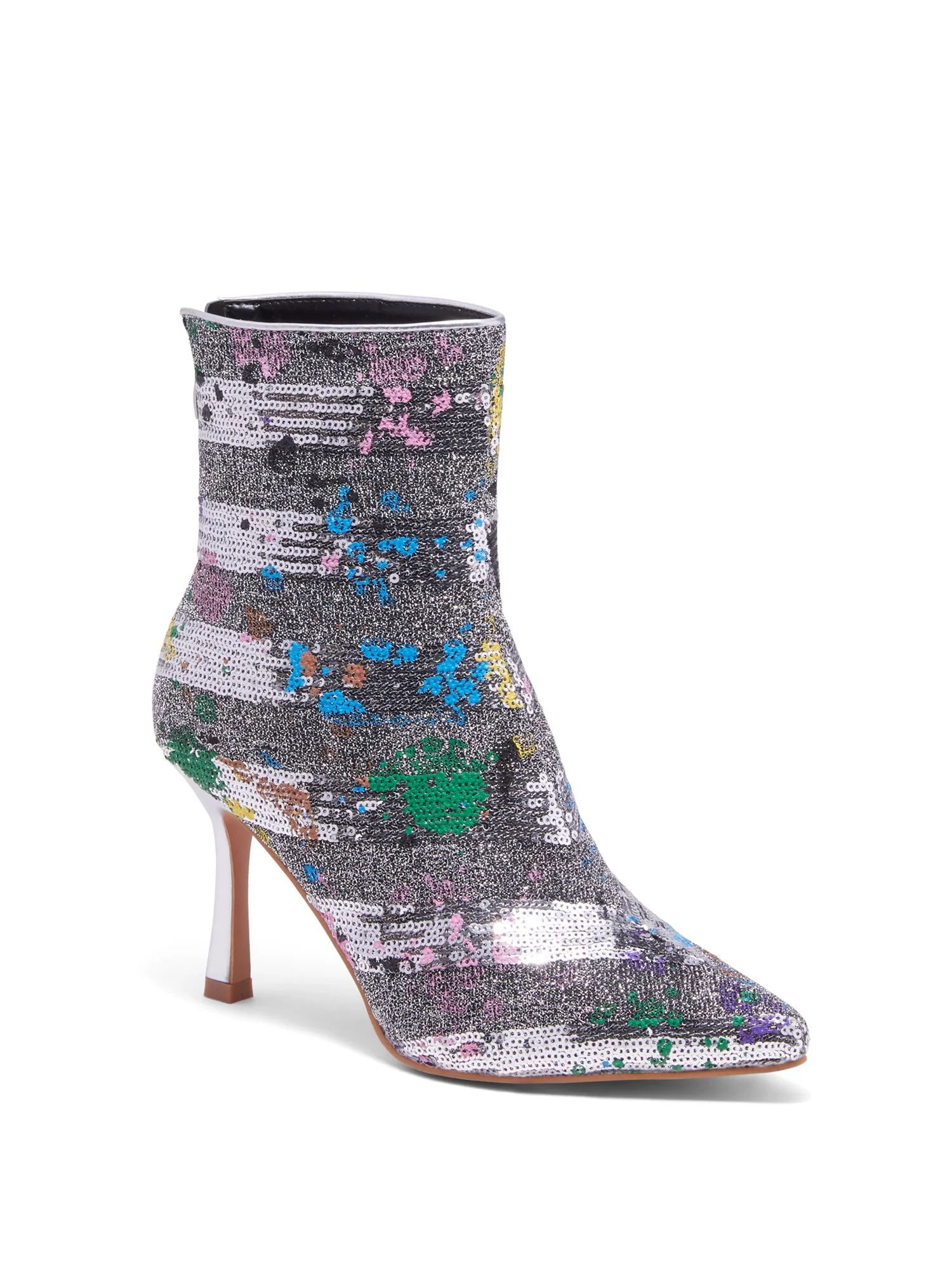 Ricki Bootie - Sequin
