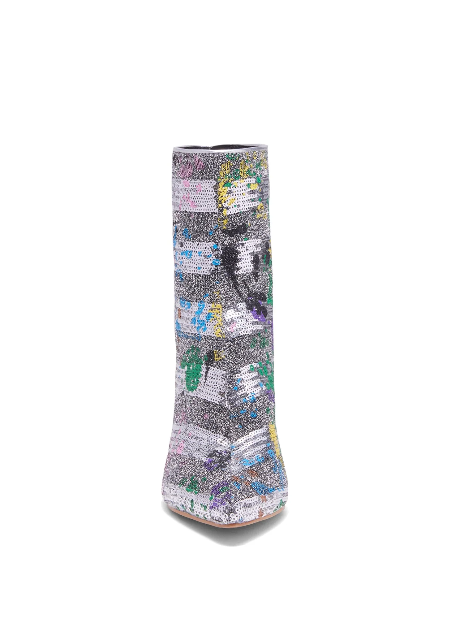 Ricki Bootie - Sequin - Image 4