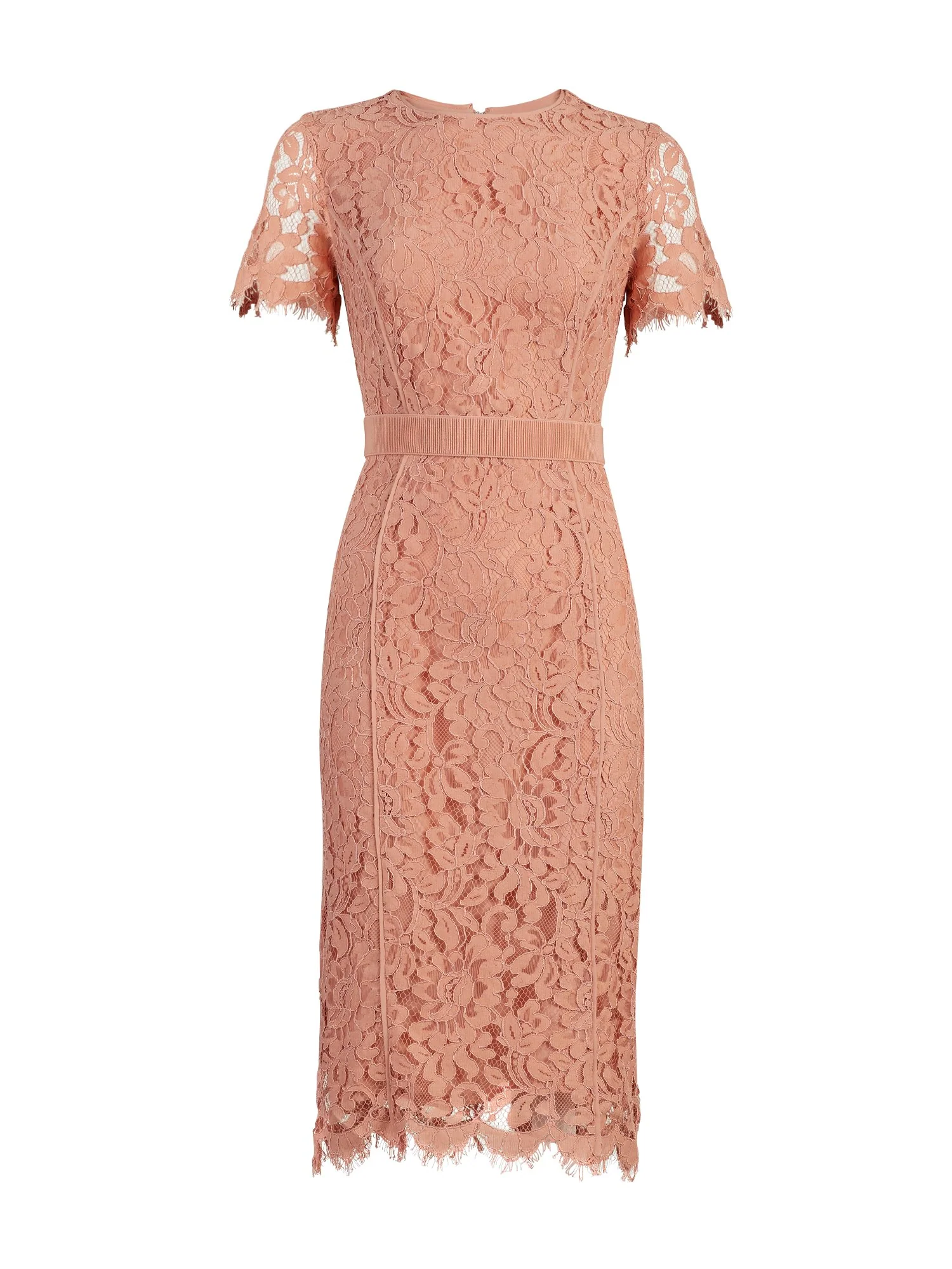 Romina Sheath Dress - Eva Mendes Fiesta Collection - Image 9