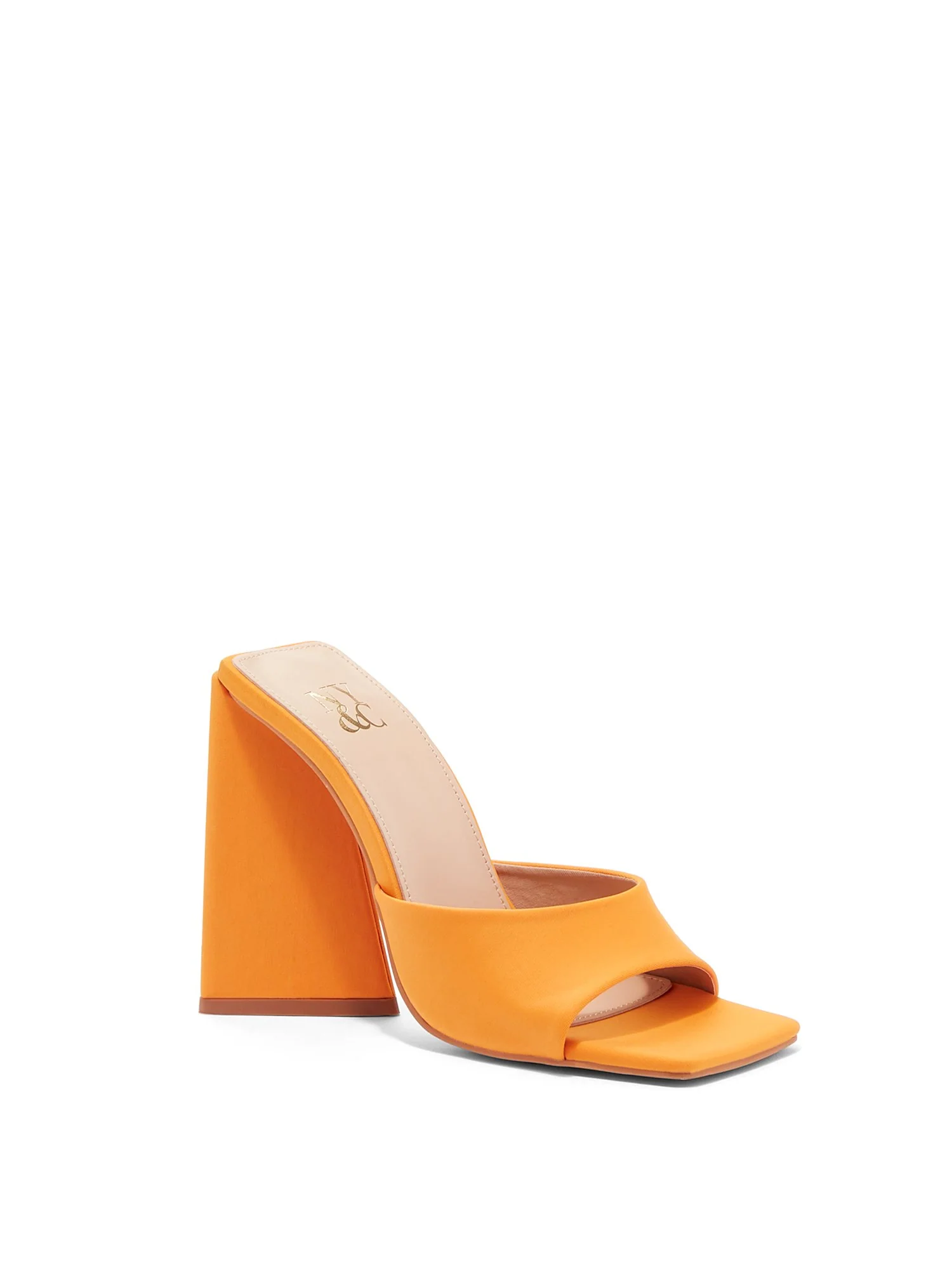 Rose Heel