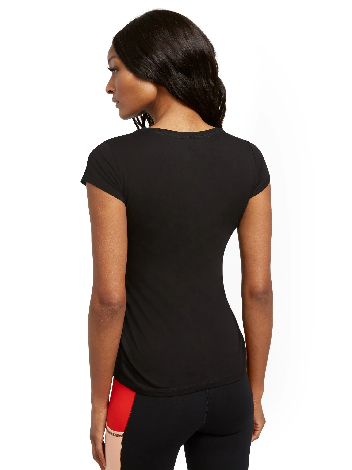 'Rule Maker' Graphic Tee - Image 3