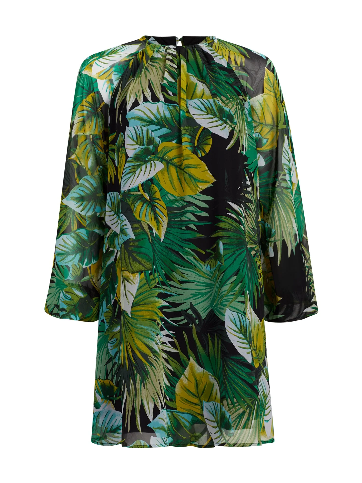 Sabrina Dress - Eva Mendes Collection - Image 2
