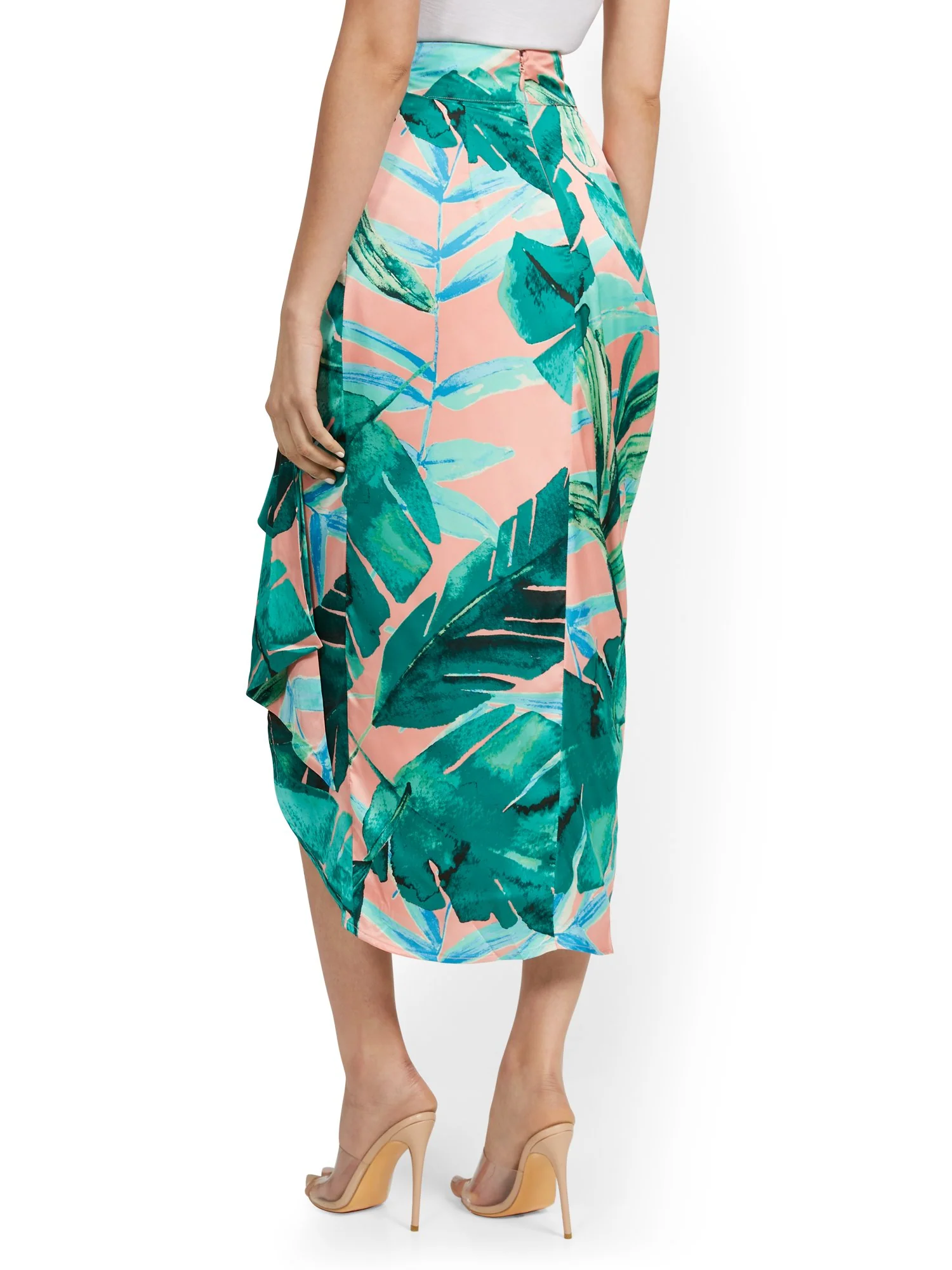 Sarong Skirt - Image 3