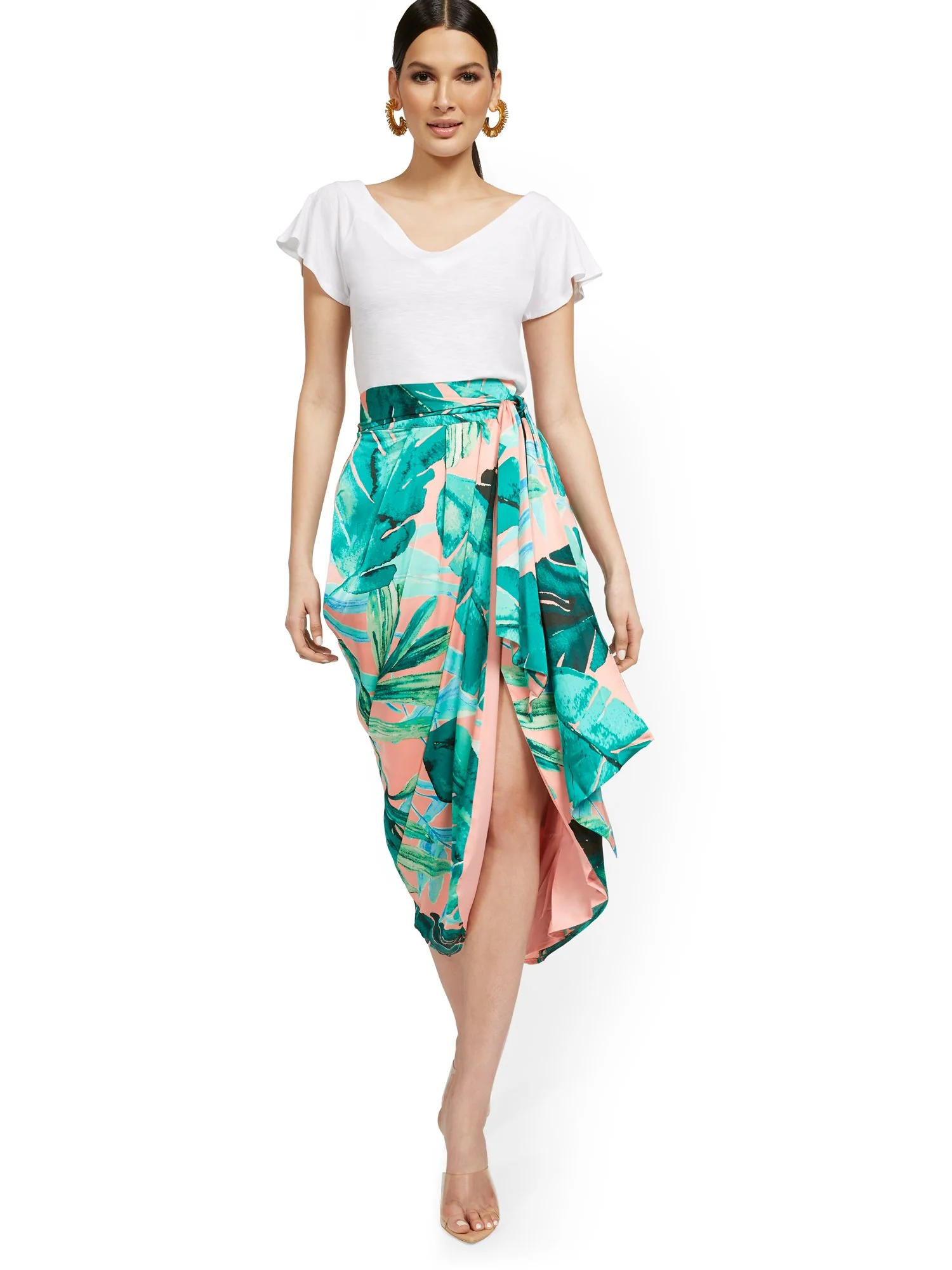 Sarong Skirt - Image 4