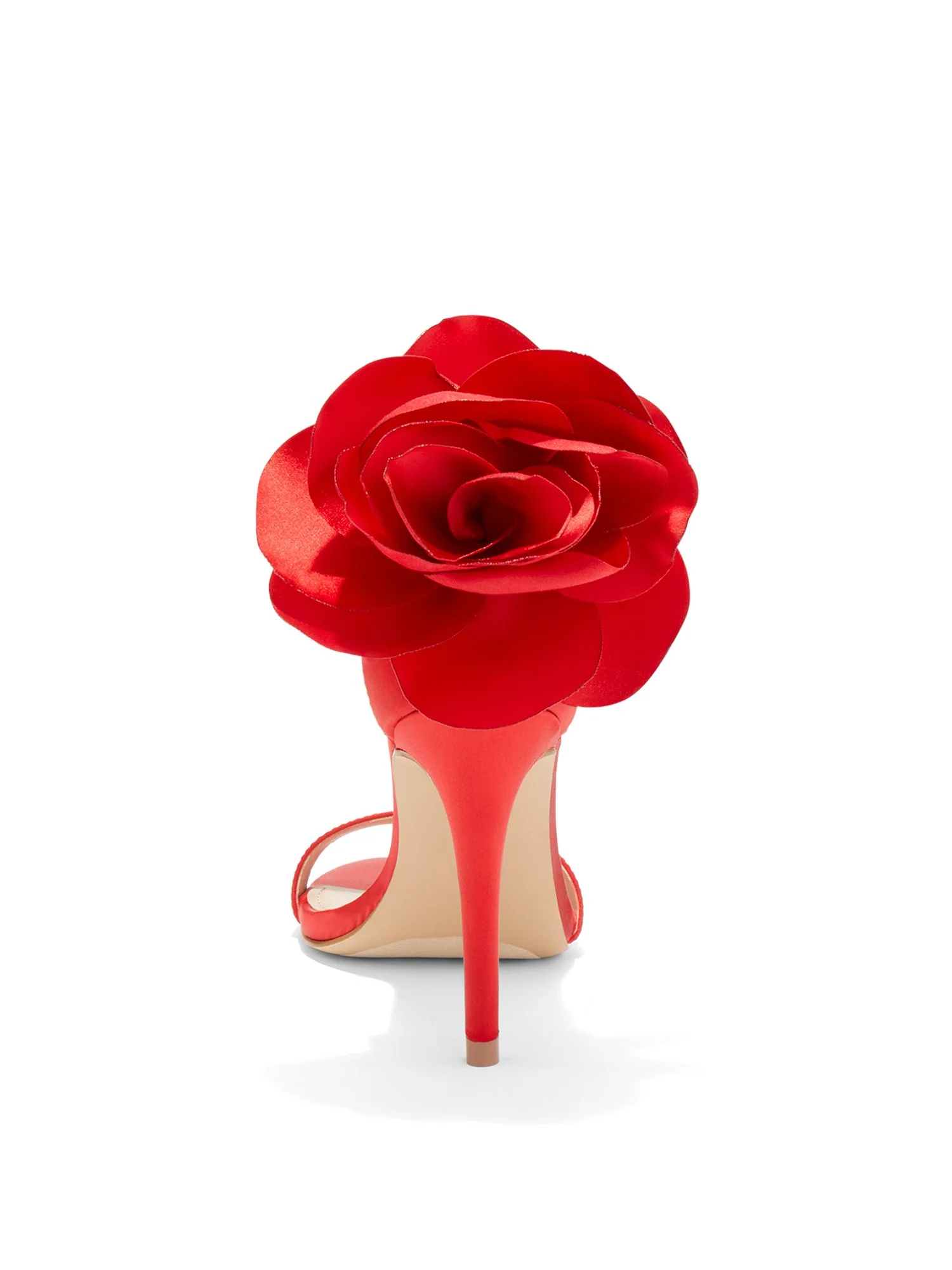 Scarlett Heel - Image 4