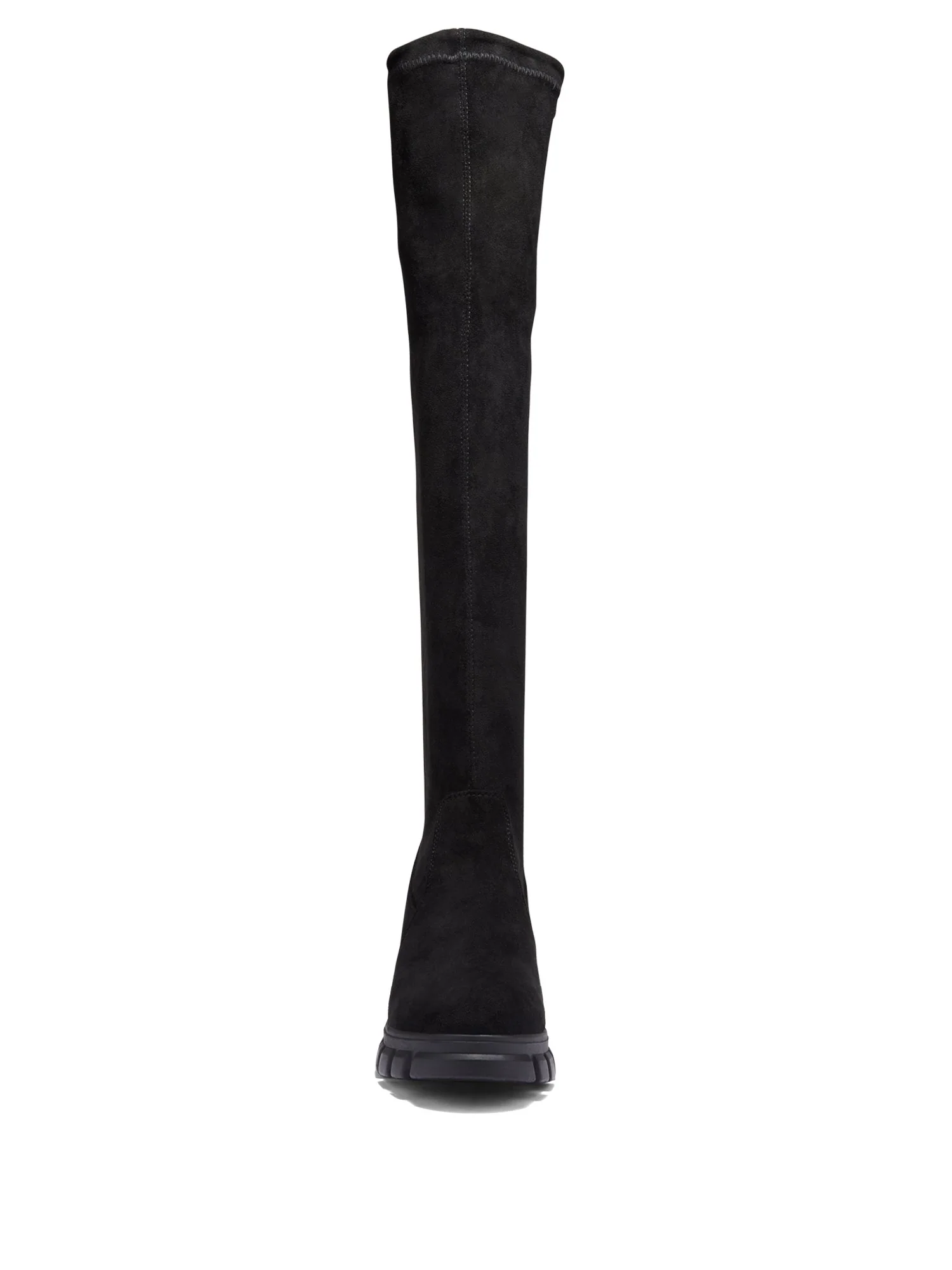 Scarlett Over-The-Knee Boot - Image 5