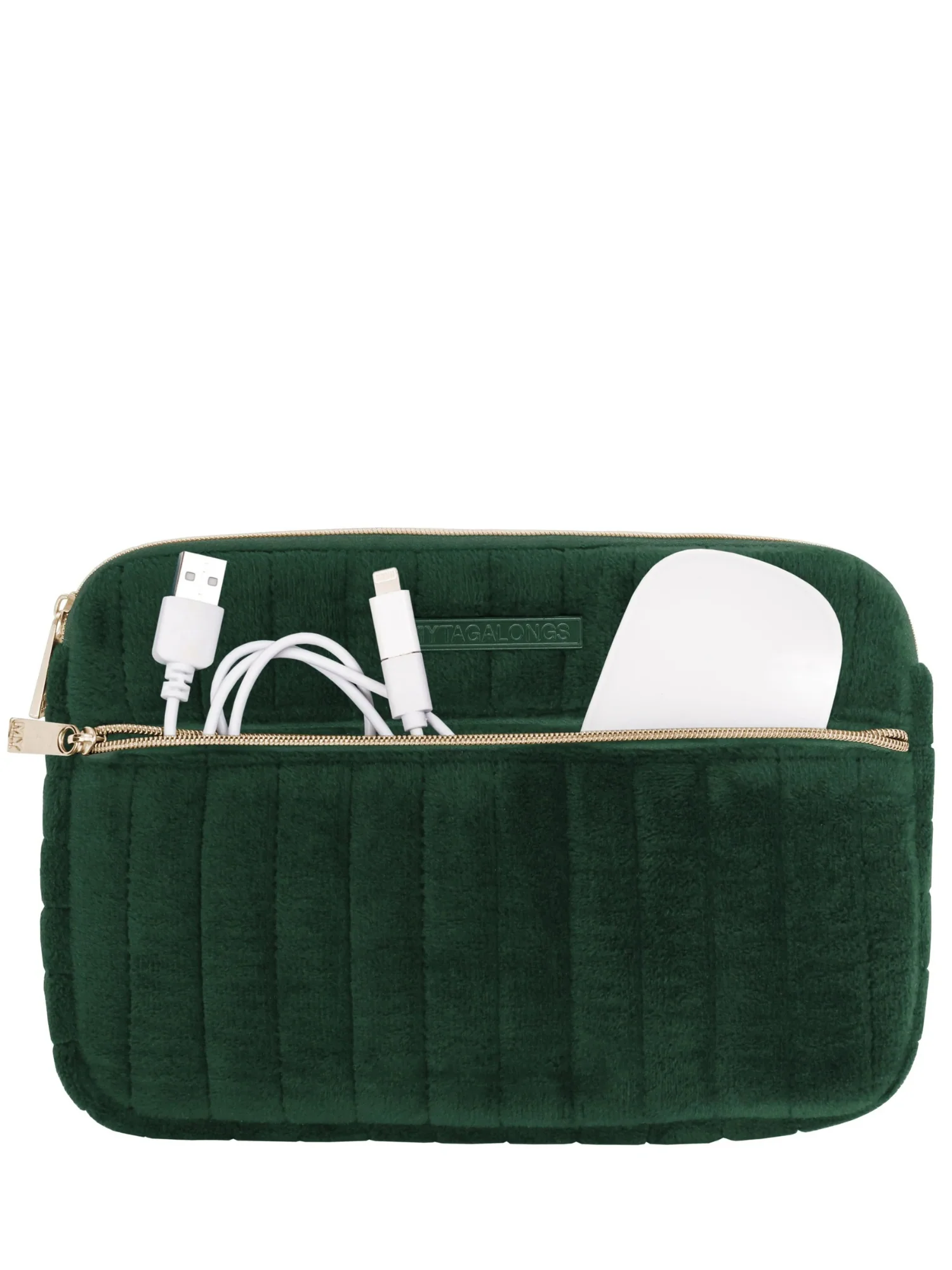 Mytagalongs Scarlett Tech Organizing Pouch - Brands We Love - Image 3