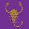 Homesick Candles Scorpio Astrology Candle - Brands We Love - Image 2