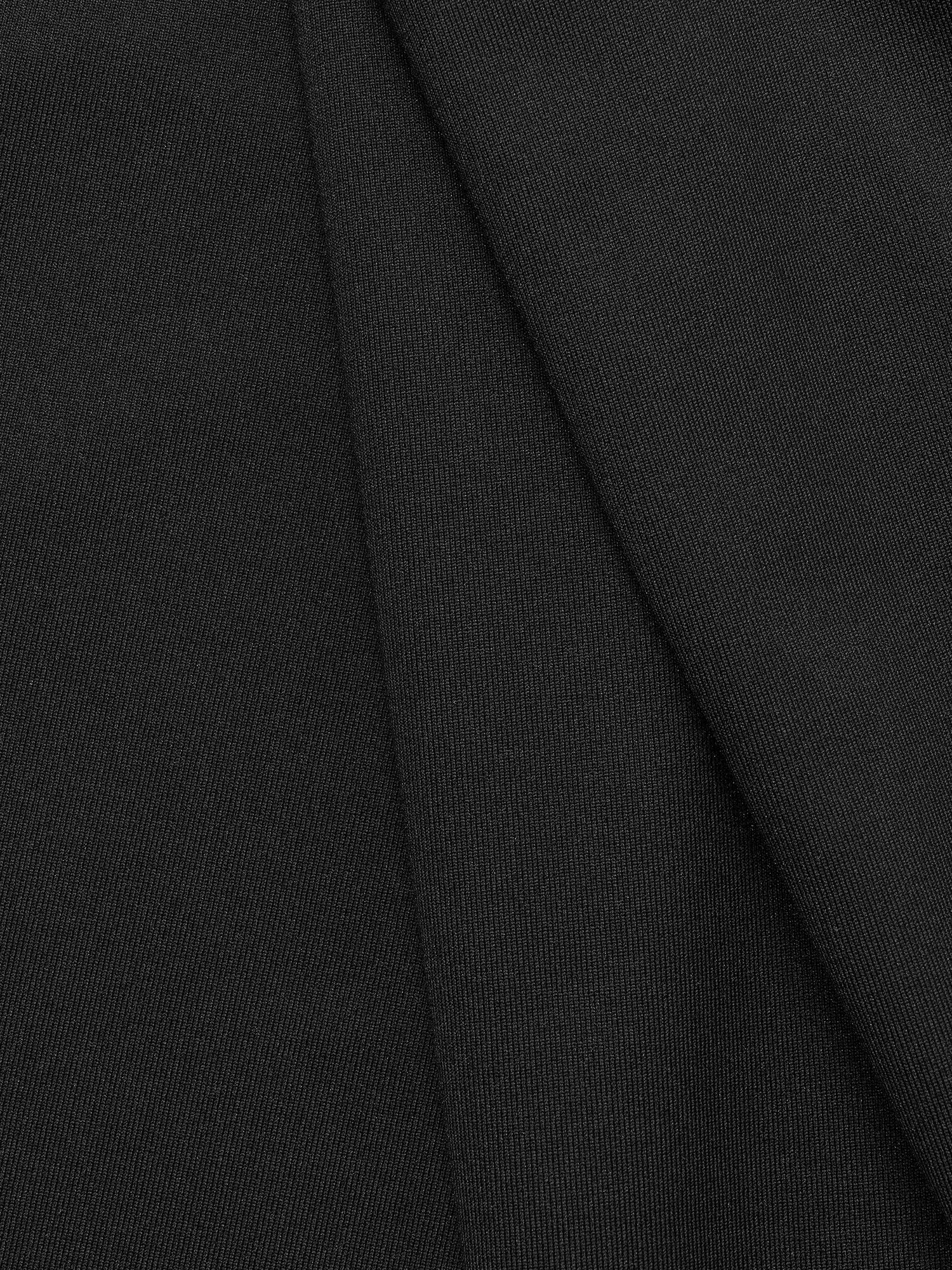 Second Skin Sleeveless High Neck Bodysuit - RD Style - Image 7