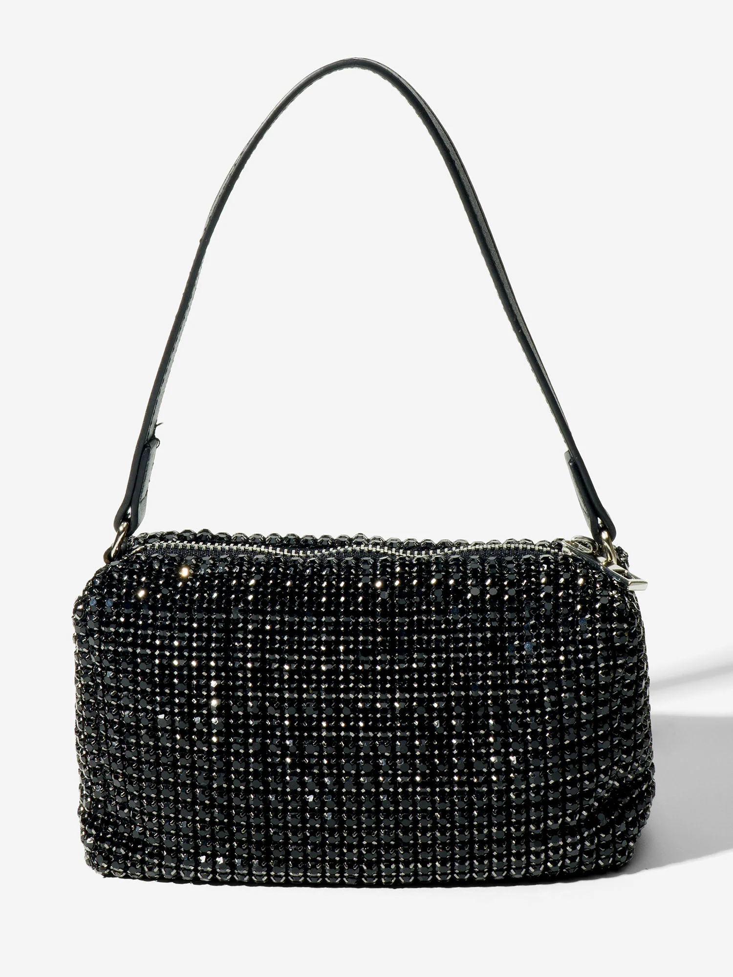 Embellished Sequin Bag - Image 4
