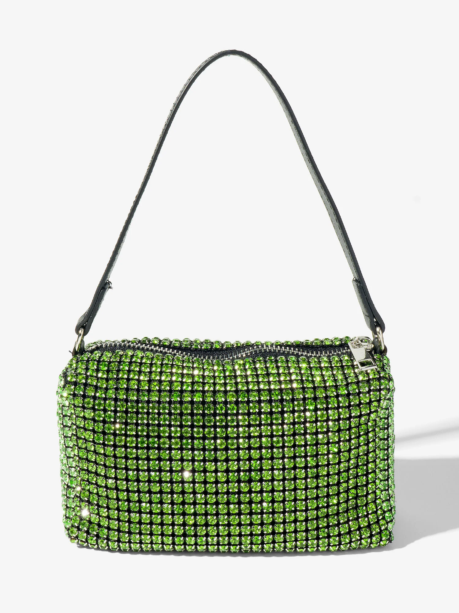 Embellished Sequin Bag - Image 8