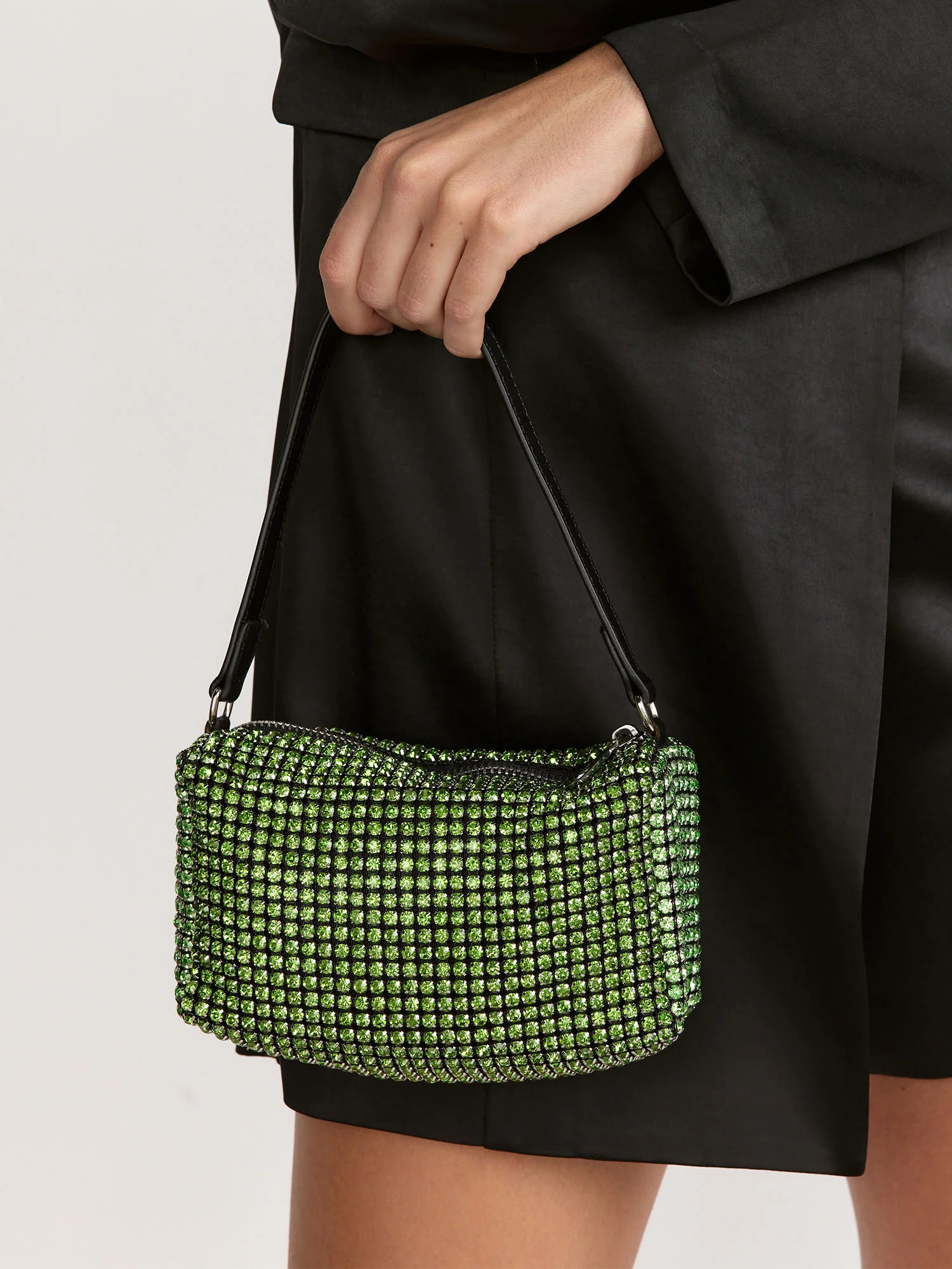 Embellished Sequin Bag - Image 9