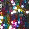 Sequin Ponte Skirt - Image 5
