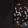 Sequin-Sleeve Sheath Dress - Image 5