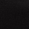 Sequin-Trim Cold-Shoulder Sweater - Image 5