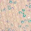 Lena Sequin Wrap Front Romper - Brands We Love - Image 10