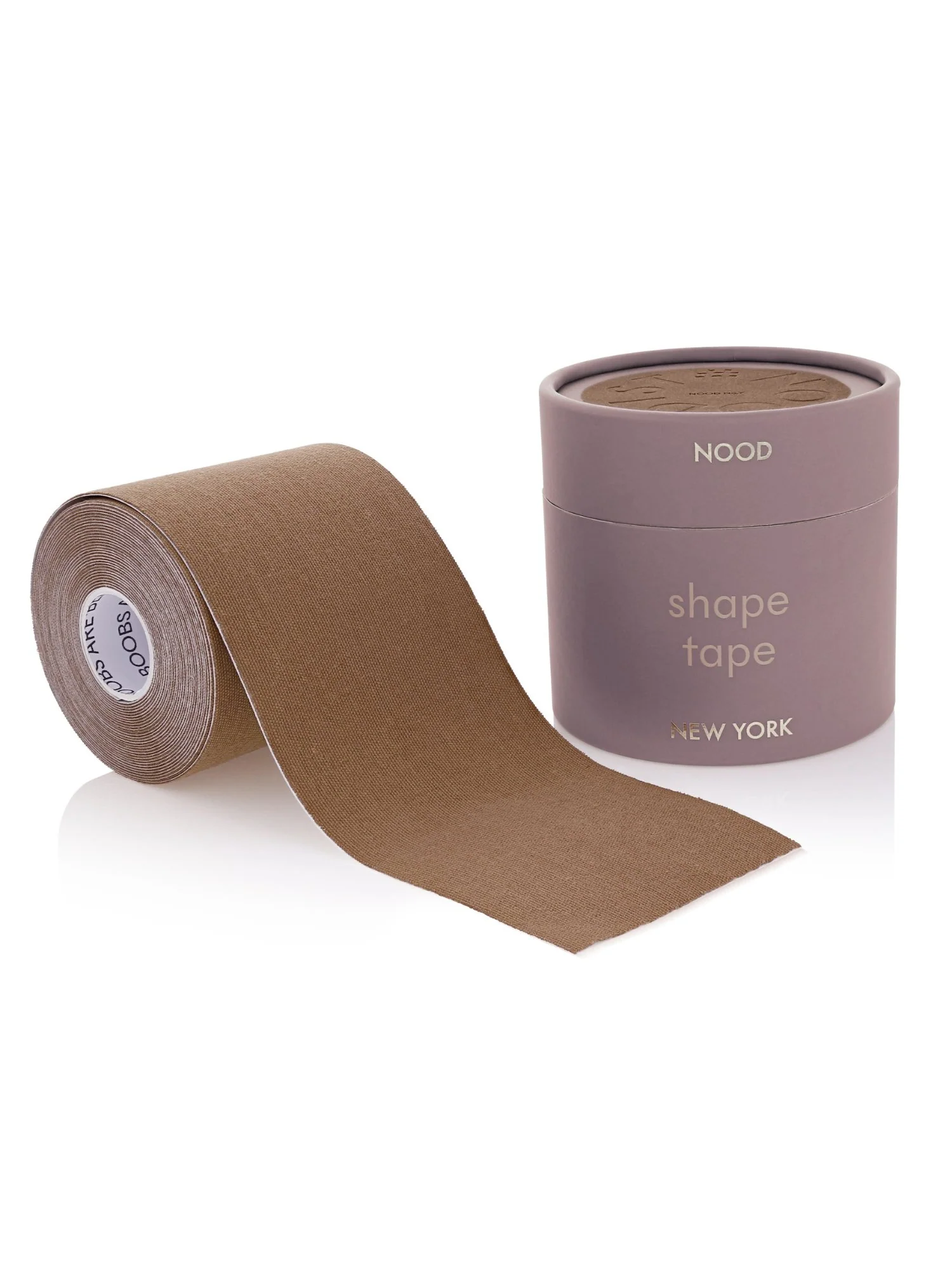 Shape Tape - Nood