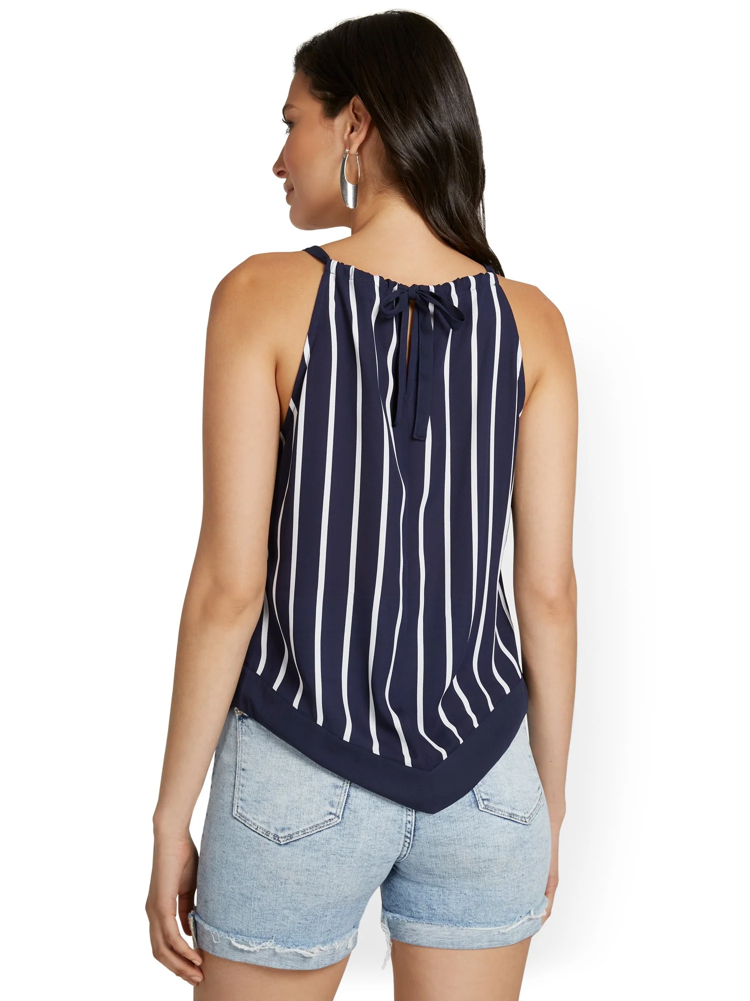 Sharkbite Halter Top - Image 3