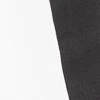 Shiny Long-Sleeve Tie-Neck Blouse - Image 4