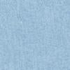 Shirred Shoulder Denim Jacket - Image 5