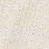 Lena Short Sleeve Braided Tweed Mini Dress - Brands We Love - Image 4