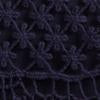 Short-Sleeve Lacy Crochet Top - Lily & Cali - Image 10