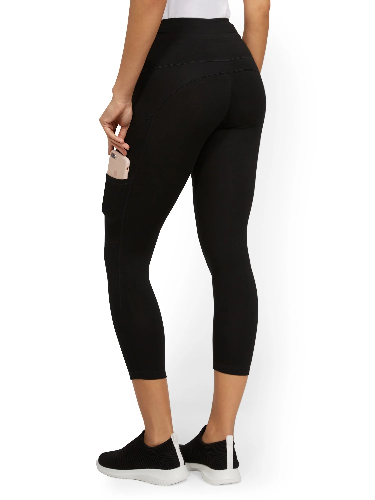 Side-Pocket Jogger Pant - Image 3