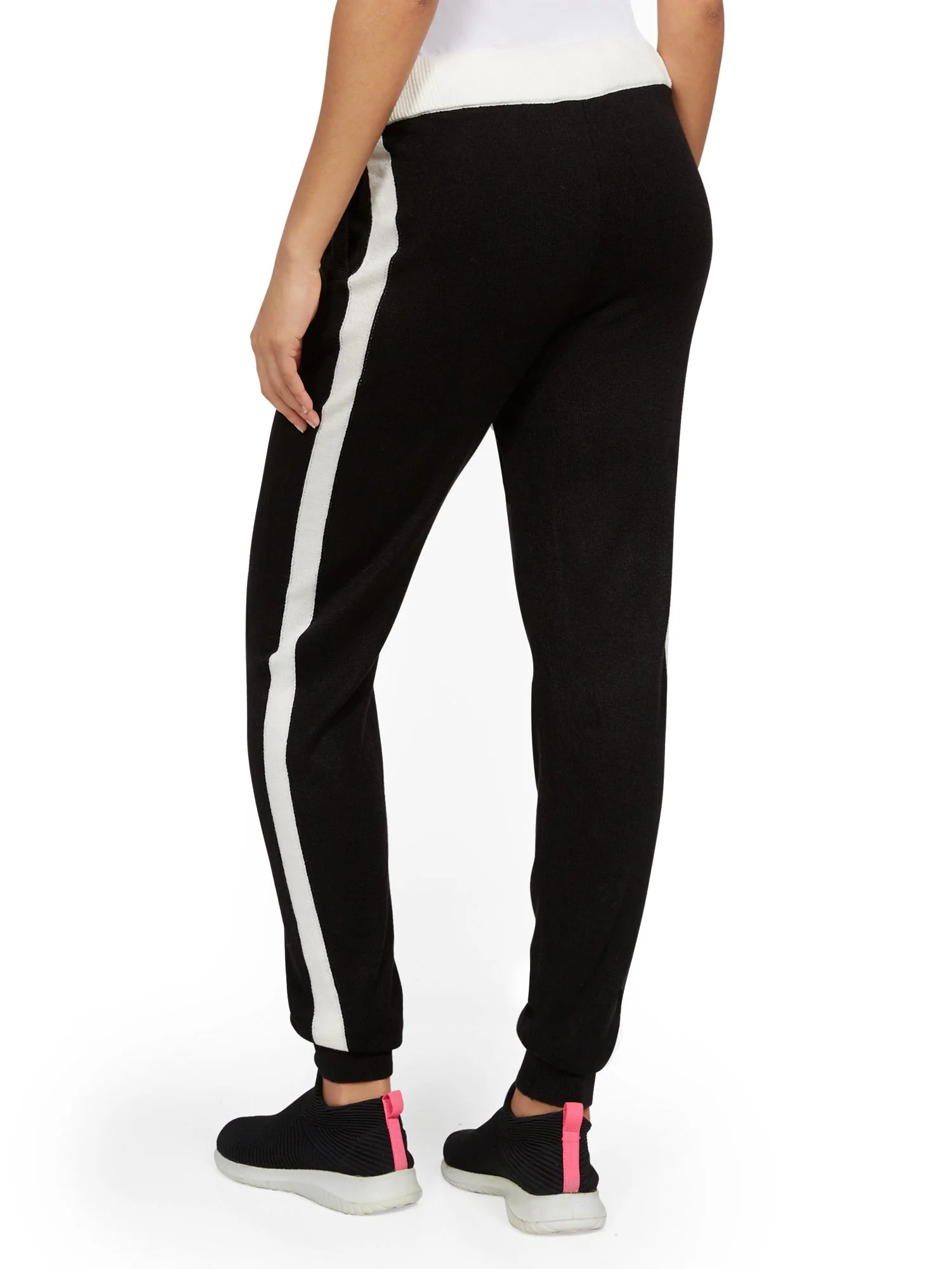 Side-Stripe Jogger Pant - Image 3