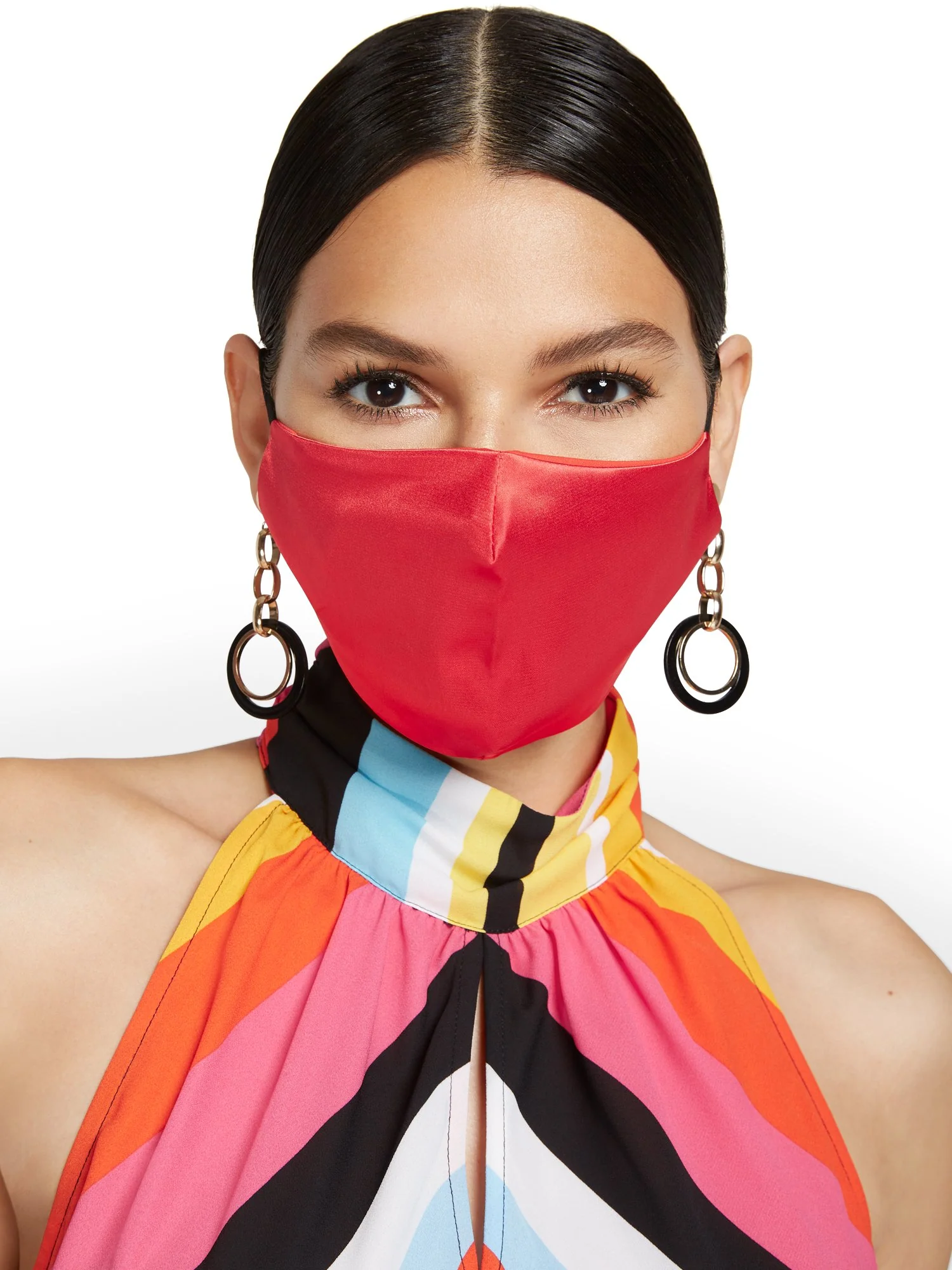 Silky Face Mask - Image 8