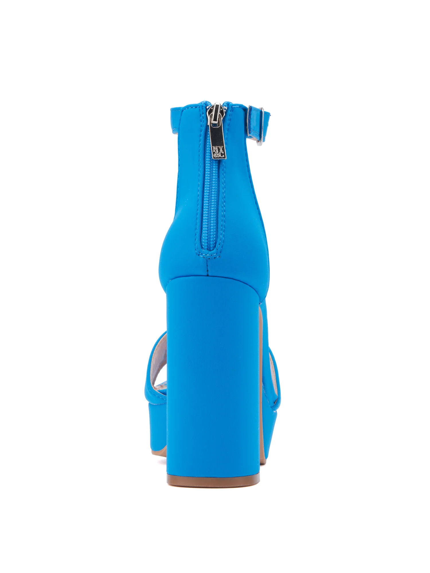 Single-Band Platform Heel - Image 5