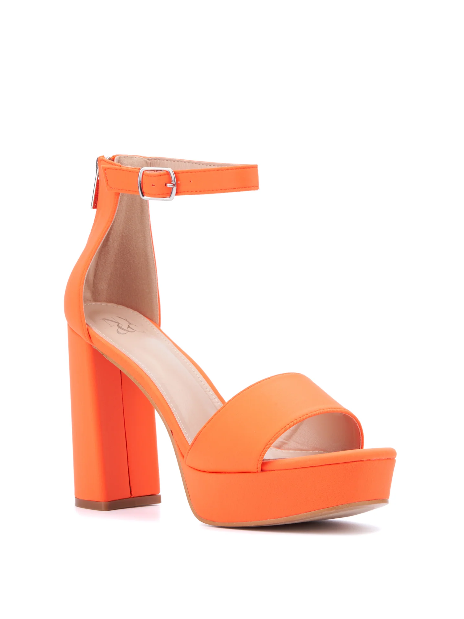 Single-Band Platform Heel - Image 7