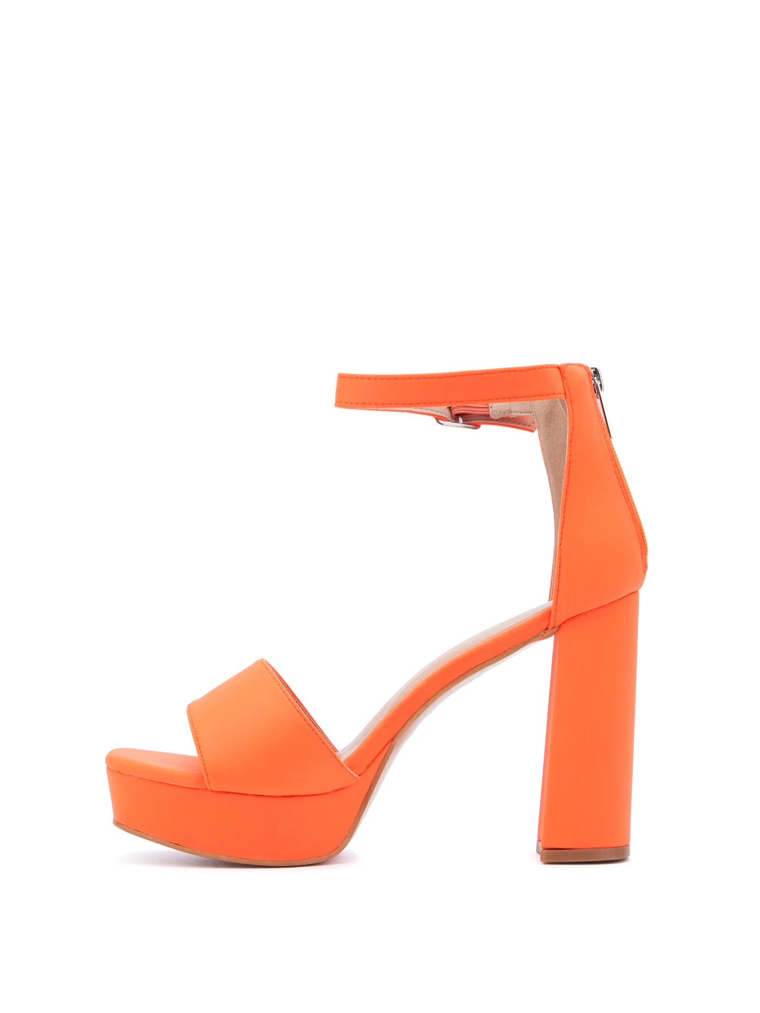 Single-Band Platform Heel - Image 9
