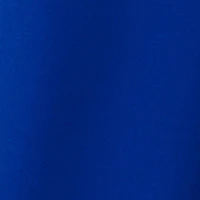 Sleeveless Halter Neck Rosette Jumpsuit - Image 5