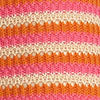 Lena Striped Cropped Crochet Top - Brands We Love - Image 4