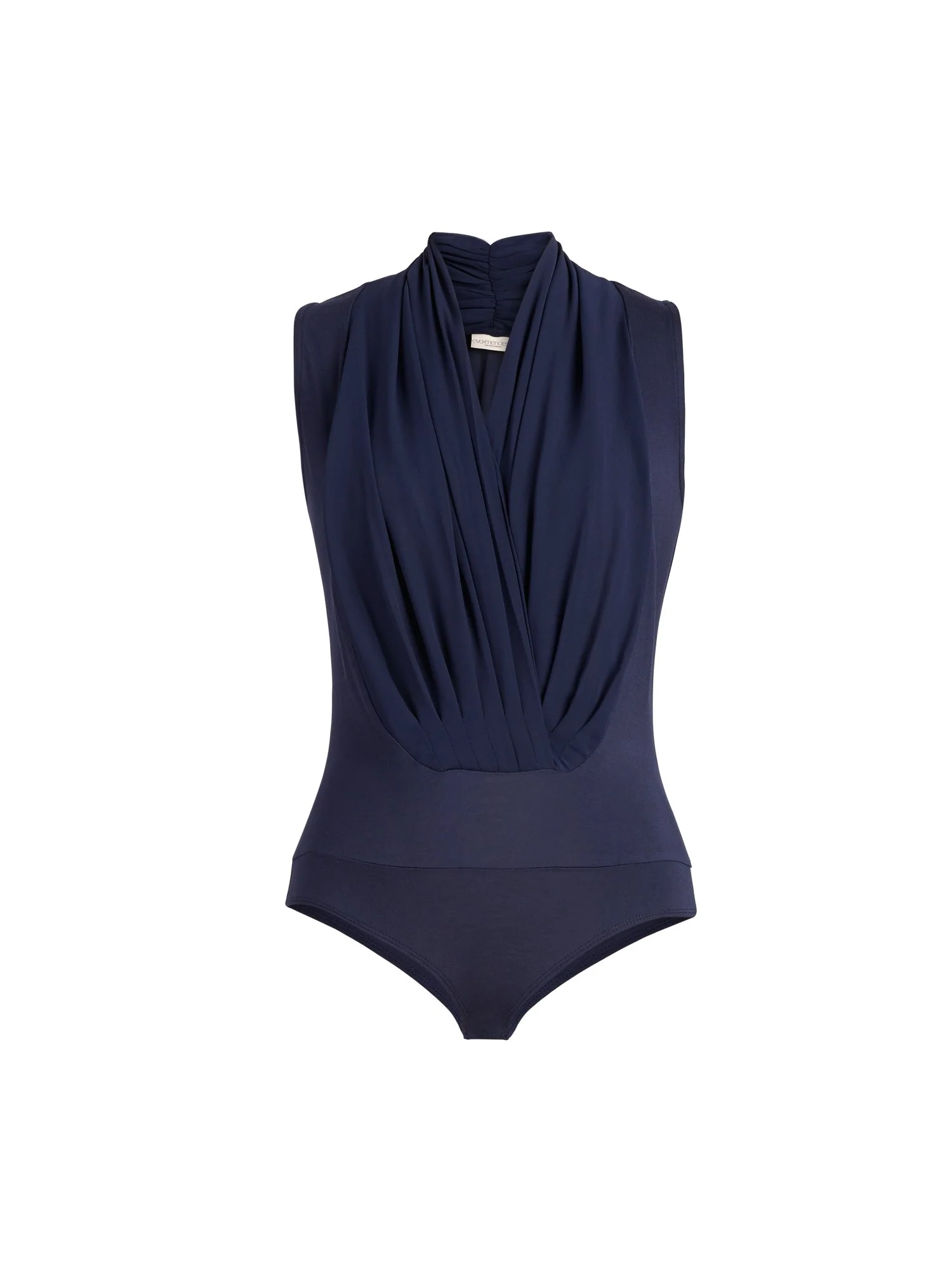 Sleeveless Bodysuit - The NY&C Legacy Collection - Image 16
