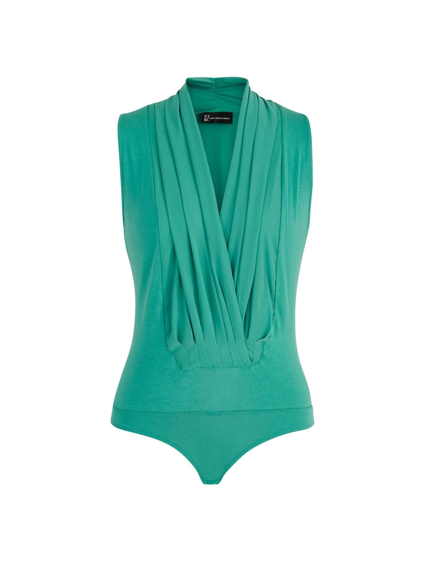 Sleeveless Bodysuit - The NY&C Legacy Collection - Image 19