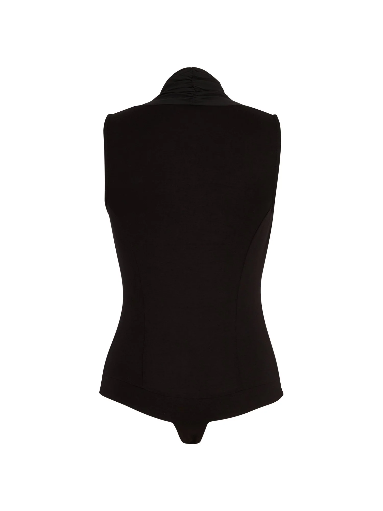 Sleeveless Bodysuit - The NY&C Legacy Collection - Image 6