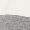 Sleeveless Colorblock Bow-Neck Sweater - Image 4