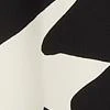 Sleeveless Geometric Tie-Collar Shift Dress - The NY&C Legacy Collection - Image 4