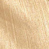 Gold Jacquard Bow Neck Shift Mini Dress - Image 5