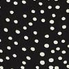 Sleeveless Polka-Dot Culotte Jumpsuit - The NY&C Legacy Collection - Image 5