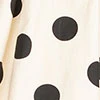 English Factory Smocked Polka Dot Midi Dress - Brands We Love - Image 5
