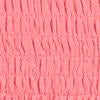 Smocked Tie-Sleeve Blouse - Lily & Cali - Image 7