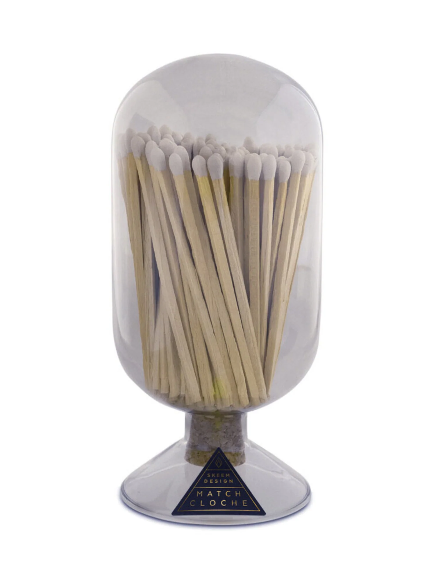 Skeem Design Smoke Match Cloche - Brands We Love - Image 2