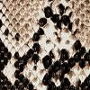 Snake Print Top-Handle Bag - Image 6