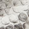 Sofia Cris-Cross High-High Mule - Snake-Print - Image 6