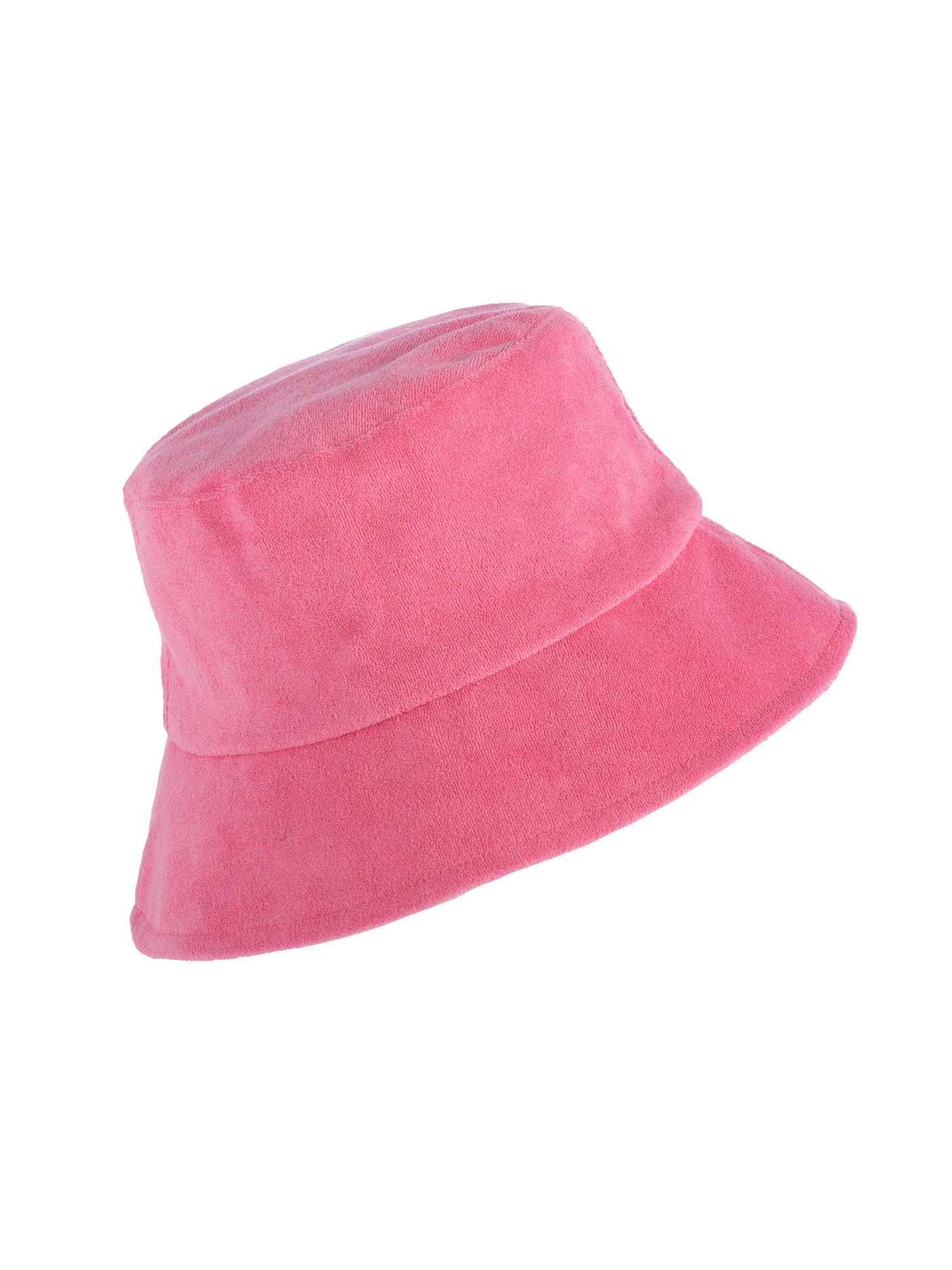 Shiraleah Sol Bucket Hat, Pink - Brands We Love - Image 3