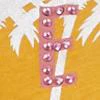 Somewhere Warm Graphic Tee - Image 5