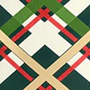 Kate Spade Spruce Plaid Stainless Steel Tumbler - Brands We Love - Image 2