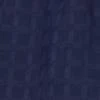 Square-Neck Balloon-Sleeve Eyelet Ruffle Dress - Image 4